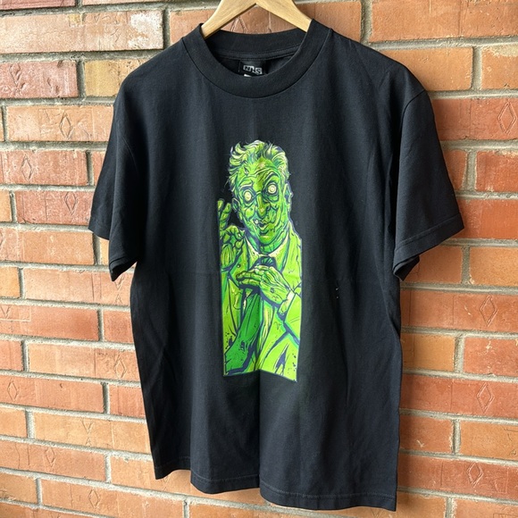 Vintage Y2K Creature Skateboards T-Shirt / Medium / NHS - Picture 3 of 8